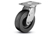 Heavy Duty 8X2 Phenolic Swivel Caster