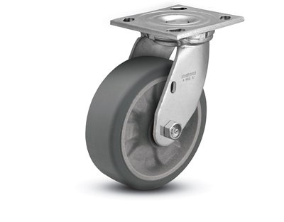 Heavy Duty 5X2 Transforma HD Swivel Caster