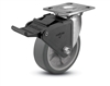 Stainless Steel Heavy Duty 5x2 Transforma HD with Tech Brake