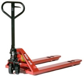 Pallet Jack 27X48