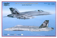 Leading Edge 48.43 - CAF CF-18 416 Squadron 60 Years