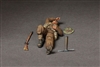 Soga 35134 -  British Infantryman at Rest