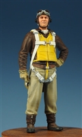 Ultracast 54006 - WWII USAAF Fighter Pilot (European Theater)