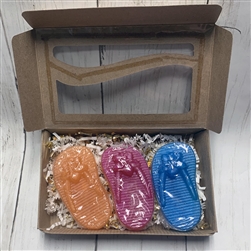 Soap Gift Box