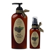 Goat Milk & Honey Lotion