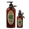 Goat Milk & Honey Lotion