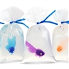 Fish In A Bag Soap