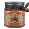 Harvest Scented Soy Candle