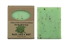 Basil, Sage & Mint Soap