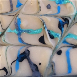 Sea Dragon Soap