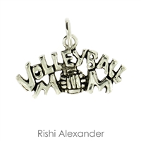 Sterling Silver Charm