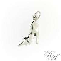 Sterling Silver Charm