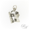 Sterling Silver Charm