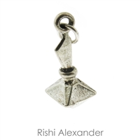 Sterling Silver Charm