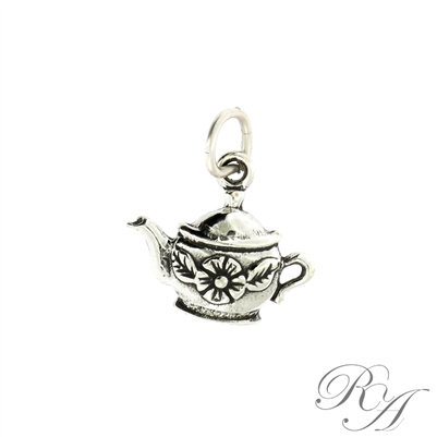 Sterling Silver Charm