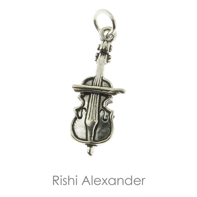 Sterling Silver Charm