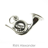 Sterling Silver Charm