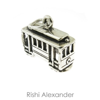 Sterling Silver Charm