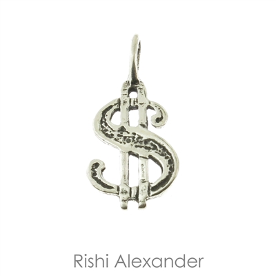 Sterling Silver Charm