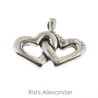 Sterling Silver Charm