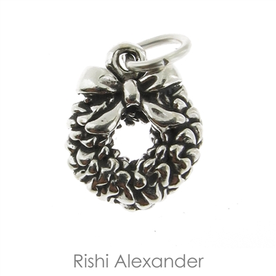 Sterling Silver Charm