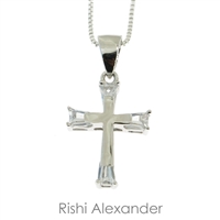 Sterling Silver Pendant Jewelry made with quality sterling and hallmarked stamped with 955