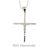 Sterling Silver Pendant Jewelry made with quality sterling and hallmarked stamped with 948