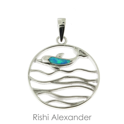 Sterling Silver Pendant Jewelry made with quality sterling and hallmarked stamped with 955