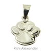 Sterling Silver Pendant Jewelry made with quality sterling and hallmarked stamped with 949