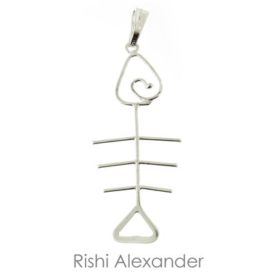 Sterling Silver Pendant Jewelry made with quality sterling and hallmarked stamped with 933