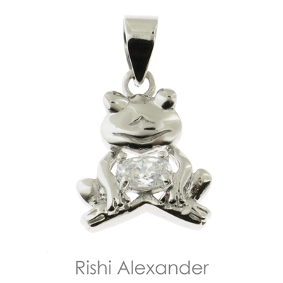 Sterling Silver Pendant Jewelry made with quality sterling and hallmarked stamped with 938