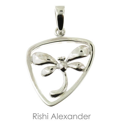 Sterling Silver Pendant Jewelry made with quality sterling and hallmarked stamped with 931