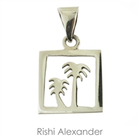 Sterling Silver Pendant Jewelry made with quality sterling and hallmarked stamped with 934