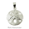 Sterling Silver Pendant Jewelry made with quality sterling and hallmarked stamped with 935