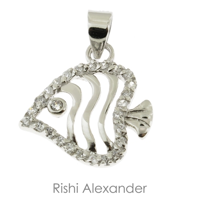 Sterling Silver Pendant Jewelry made with quality sterling and hallmarked stamped with 946