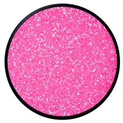 Ultra Fine Hot Pink Glitter Makeup
Perfect Sparkle Makeup for Eyes & Lip Glitter