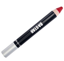 Perfect Red Lipstick for Cheer, Dance or Stage.
Holiday Red Lipstick Pencil  is a #1 Best Seller!
Pair with Fab Red Smudge Proof Lip Paint for the Perfect Team Lip KIt