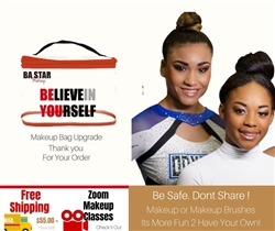 Cheer Up Athletics Makeup Kits