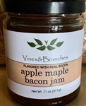 APPLE MAPLE BACON JAM