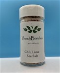 Chili Lime Sea Salt