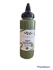 Hot Wasabi Garnishing Squeeze Bottle