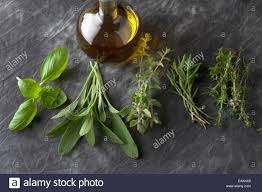 Italian Herb Dipping Oil