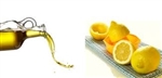 Italian Lemon Extra Virgin Olive Oil