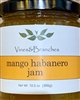 MANGO HABANERO GOURMET JAM