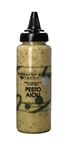 PESTO AIOLI Squeeze Bottle