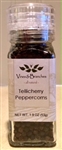 Tellicherry Peppercorns Grinder