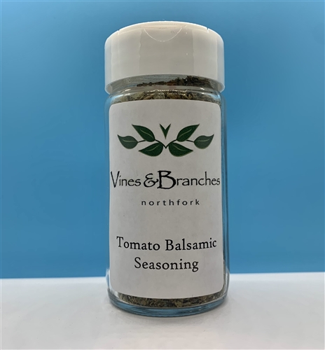 Tomato & Balsamic Seasoning