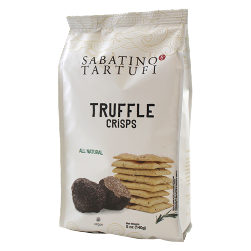 Truffle Crisps by Sabatino Tartufi