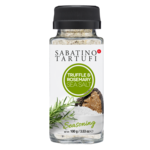 Truffle & Rosemary Sea Salt