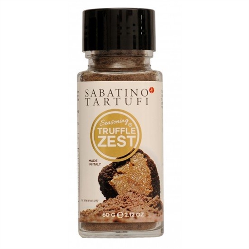 Truffle Zest by Sabatino Tartufi